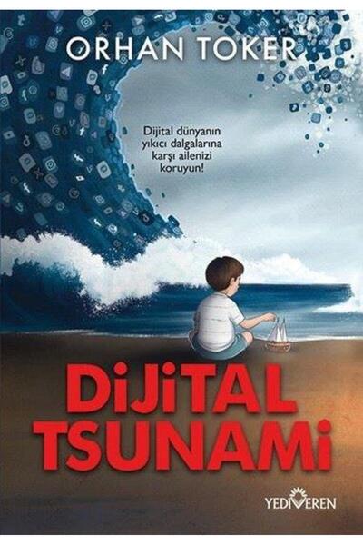 Yediveren Yayınları Dijital Tsunami