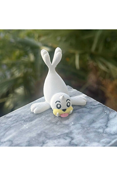 vahobi3d سيل # 0086 تمثال – ديكور طاولة قابل للتجميع