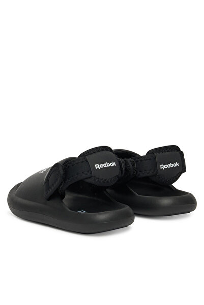Reebok unisex sandals black R1(ch)