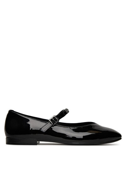 MEXX ballerina flats women black