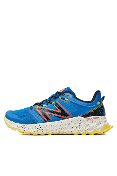 New Balance Men's Blue Fresh Foam Garoe MTG Running Shoes