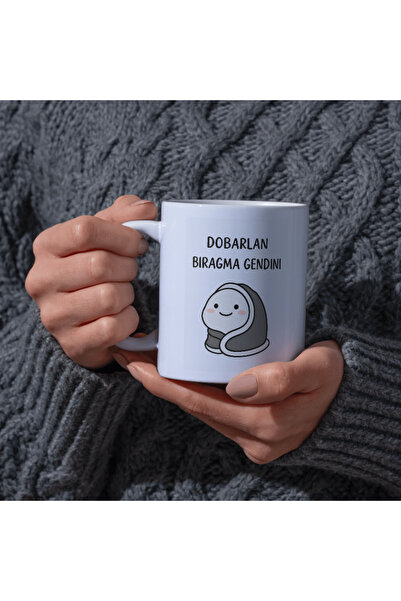 Kupa Bardak - "Dobarlan" Temalı
