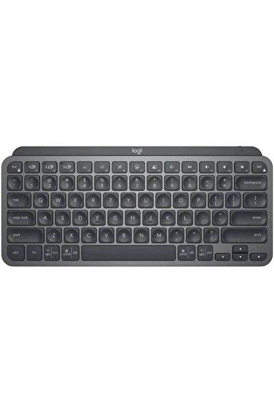 logitech MX Keys Mini Minimalist Wireless Illuminated Keyboard