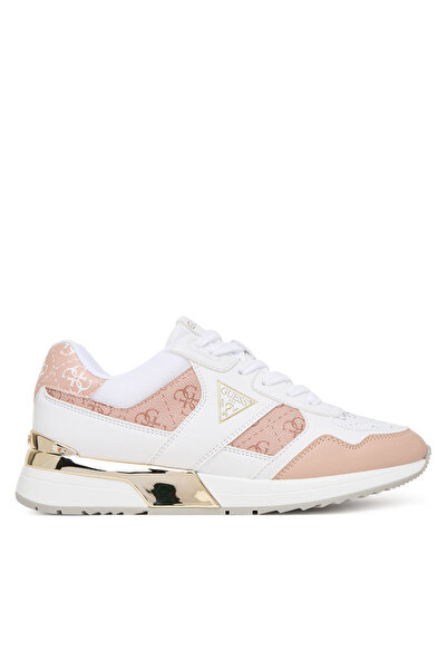 Guess sneakers women BLUSH FLFMIC ELE12