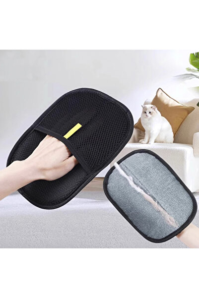 OEM Mănușă antistatică pentru îndepărtarea părului de animale – rapid, eficie...