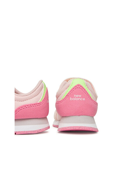 New Balance Girls Sneakers Pink PV323BB