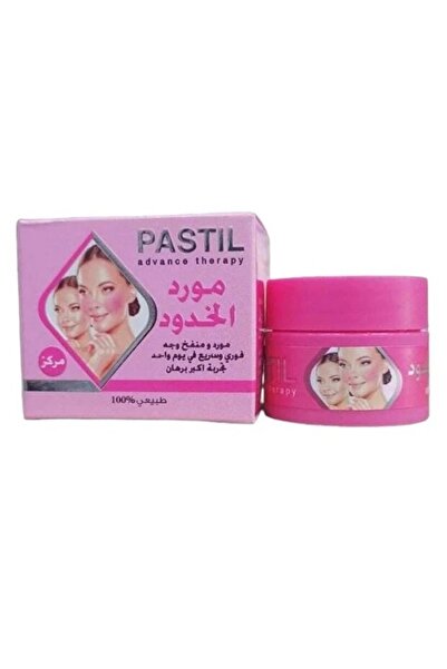 Pastel Cheek plumping and rosy paste cream 10ml