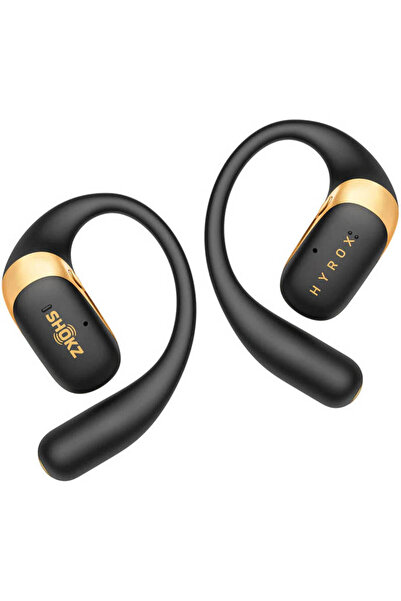 Shokz OpenFit 2+ Open-Ear Wireless Earbuds