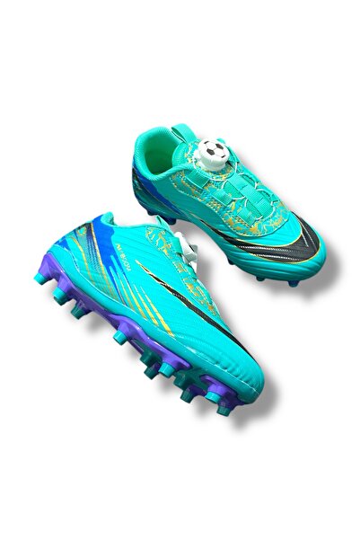 güneşayakkabı 620 Mekanizmalı ve Otomatik Akıllı Bağcıklı Çocuk Krampon Turku...