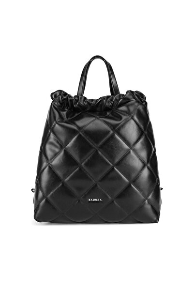 BADURA handbag woman black JH5021-BR