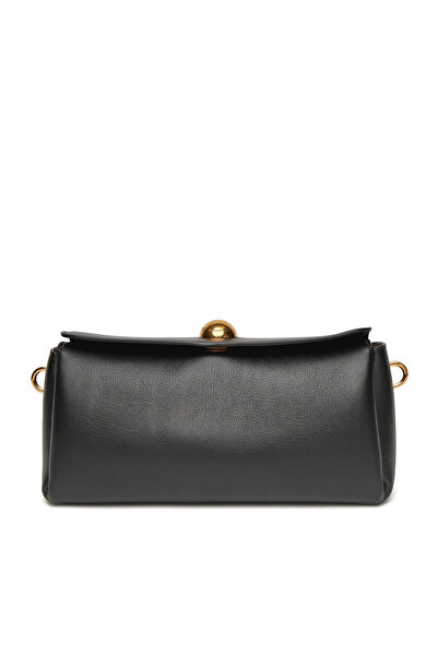 ami Paris unisex handbag Noir 001 ULL027.AL0103