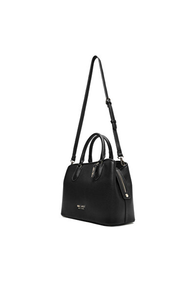 Nine West handbag woman black