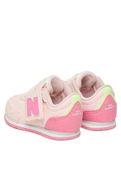 New Balance Girls Sneakers Pink IV323BB