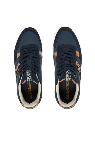 Napapijri sneakers women Blue Marine