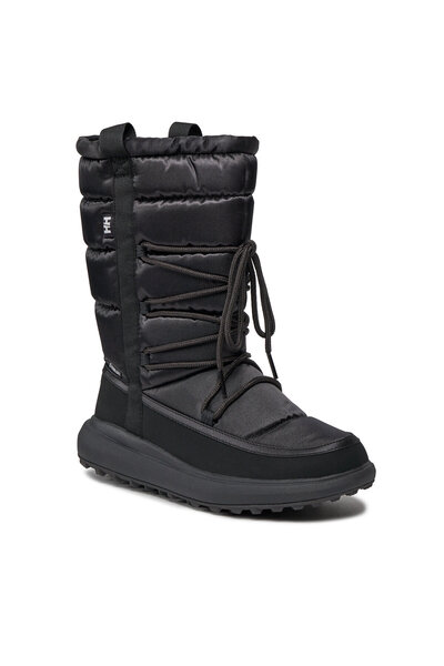 Helly Hansen snow boots women Black W Isolabella