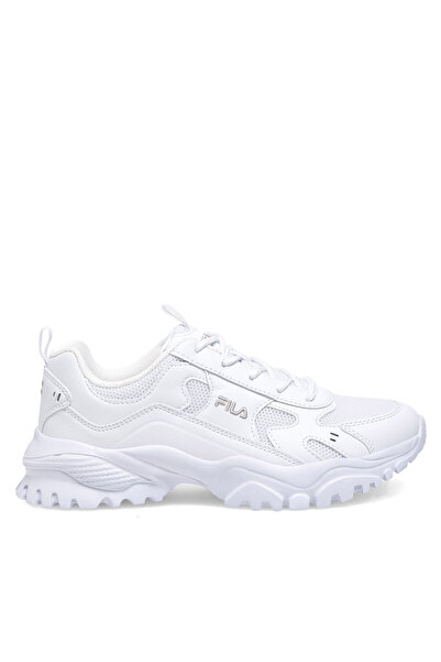 FILA adidași femei albi ELECTRIC FLOW