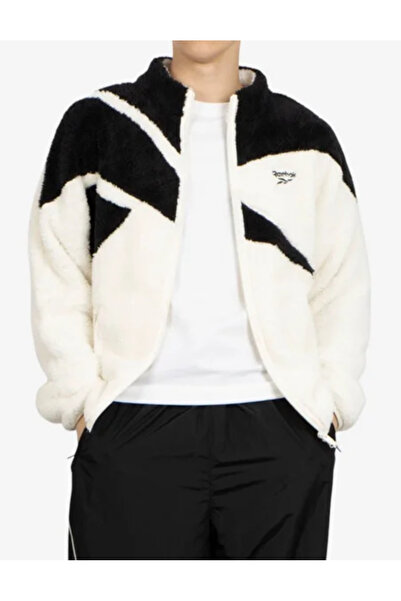 Reebok sports blouse with zippers