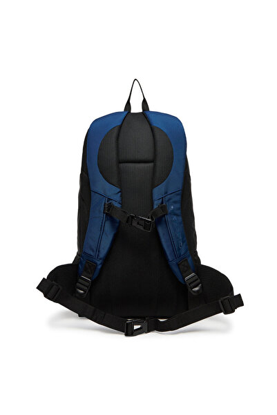 Quiksilver backpack men's black QUIC-P-006-07