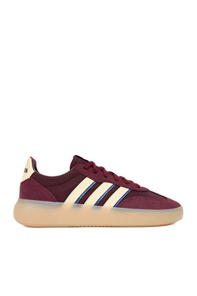 adidas sneakers women burgundy BARREDA DECODE JR354