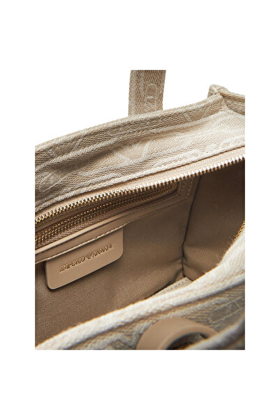 Emporio Armani handbag woman /Off White EW000371 AF12993 F10