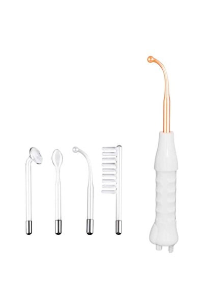 OEM Multifunctional RED LED Light Therapy Facial Device, Portable USB