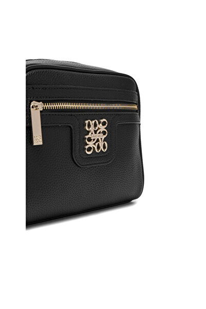 Nine West handbag woman black CEO-LA374-4357