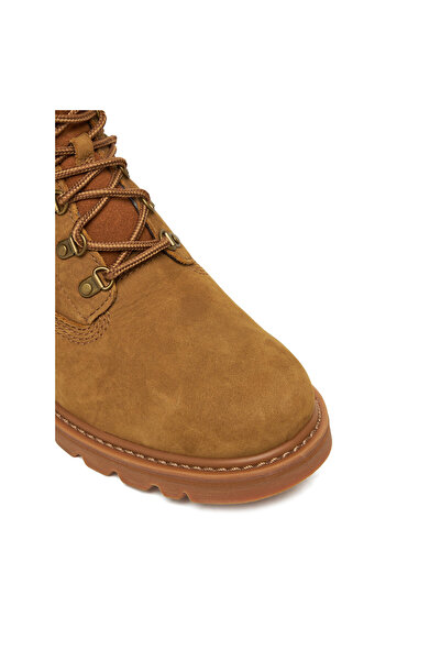 Cat Footwear Ghete de drumeție pentru bărbați Colorado 2.0 Hiker W, maro-bronz