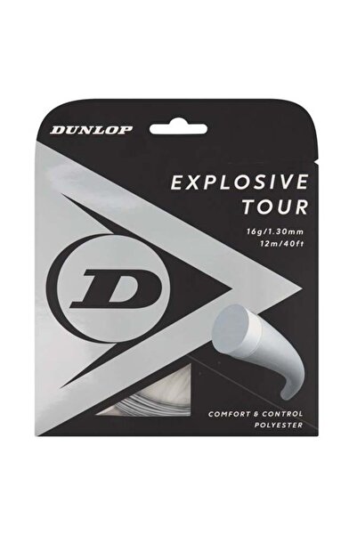 DUNLOP Explosive String Set 16G - 12m