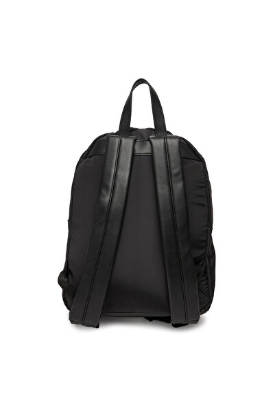 Liu Jo Backpack Women Black 22222 TF5084 T4974