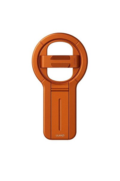 OnTimeShopping مسكة جوال مغناطيسية MagSafe مع استاند تدعم الشحن اللاسلكي مع د...