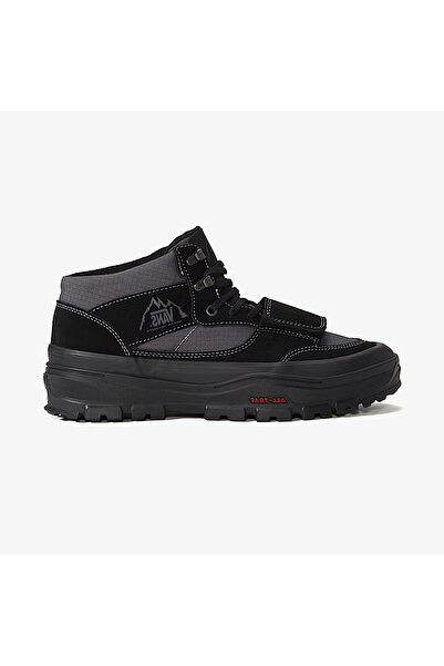 Vans MTE Mountain Mid Gore-Tex Insulated Unisex Siyah Sneaker