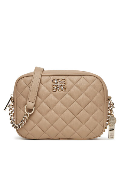 Nine West handbag woman beige CEO-GEORGIA-JH5825-N