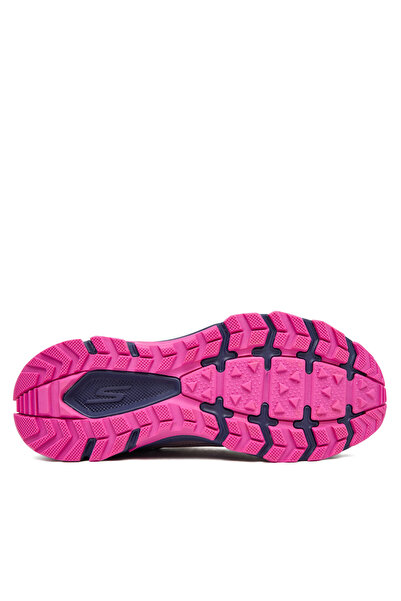 SKECHERS Women's Mauve/Pink Go Run Trail Altitud Running Shoes