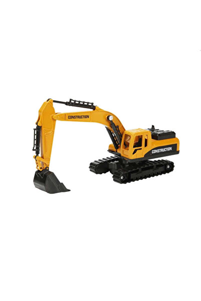 PAZAR DÜNYASI Maxx Wheels Friction Excavator