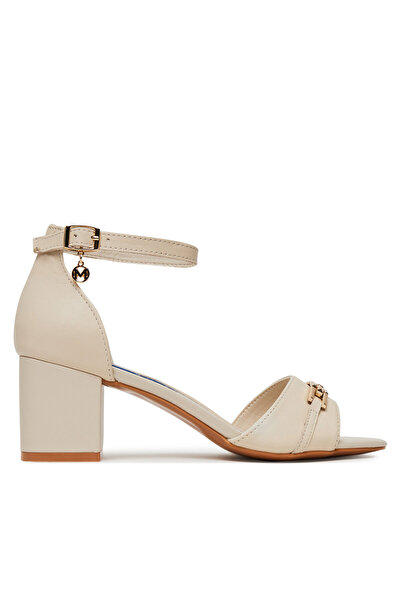 MEXX women's sandals beige MX/022C-HY