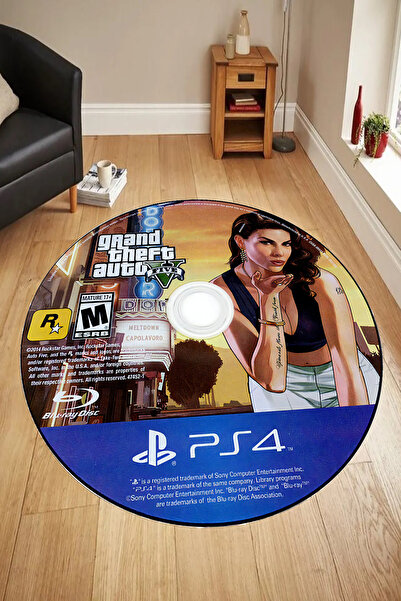 RUGRUMBA Kaymaz Taban Makinede Yıkanabilir Gaming Oyuncu Playstation Xbox Gam...
