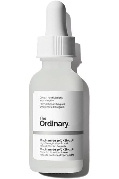 The Ordinary pro Niacinamide 10% + Zinc 1% - 30 ml