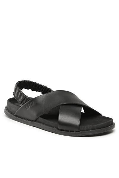LASOCKI Sandals Women Black ARC-IGA-01