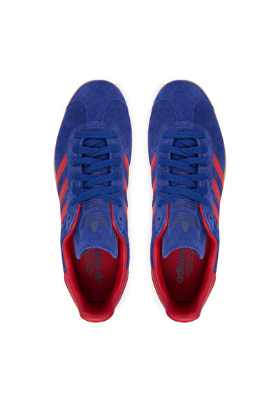 adidas sneakers men Vicblu/Tmvire/Gum3 Gazelle