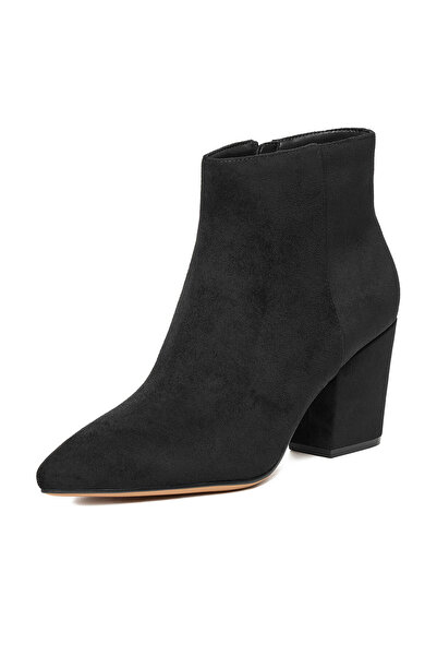 Nine West ankle boots women black CEO-ZAKIA-01