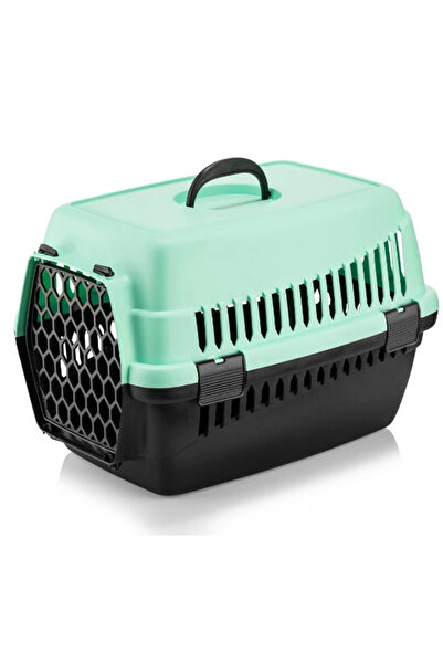 Epilons حقيبة حمل الحيوانات الأليفة ميكوبت الملونة ZENVIA-4567