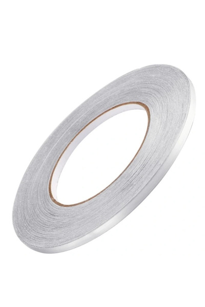 CT STONES Silver inter-tile insulation tape