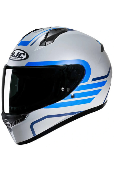 HJC C10 KASK LITO MC2SF