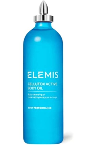 Elemis زيت الجسم النشط من سيلوتوكس 100 مل