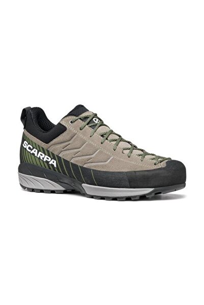 Scarpa Mescalito Gore-Tex Erkek Outdoor Ayakkabı Taupe-Forest