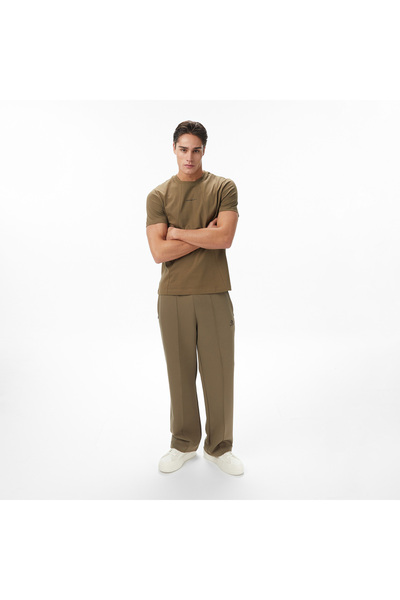 Converse Erkek Haki Eşofman Altı