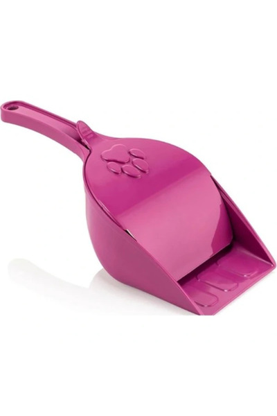 Epilons ميكوبت مجرفة مغطاة لمرحاض القطط MCHD-RSKRG34