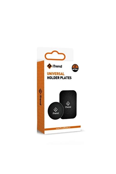 OEM iTrend Metal Plates Set of 2 for Magnetic Phone Holder