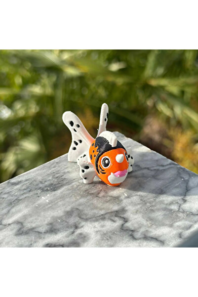 vahobi3d سيكينج # 0119 تمثال – ديكور طاولة قابل للتجميع