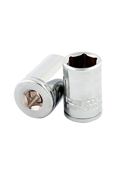İzeltaş 1/4*8 MM LOKMA ANAHTAR